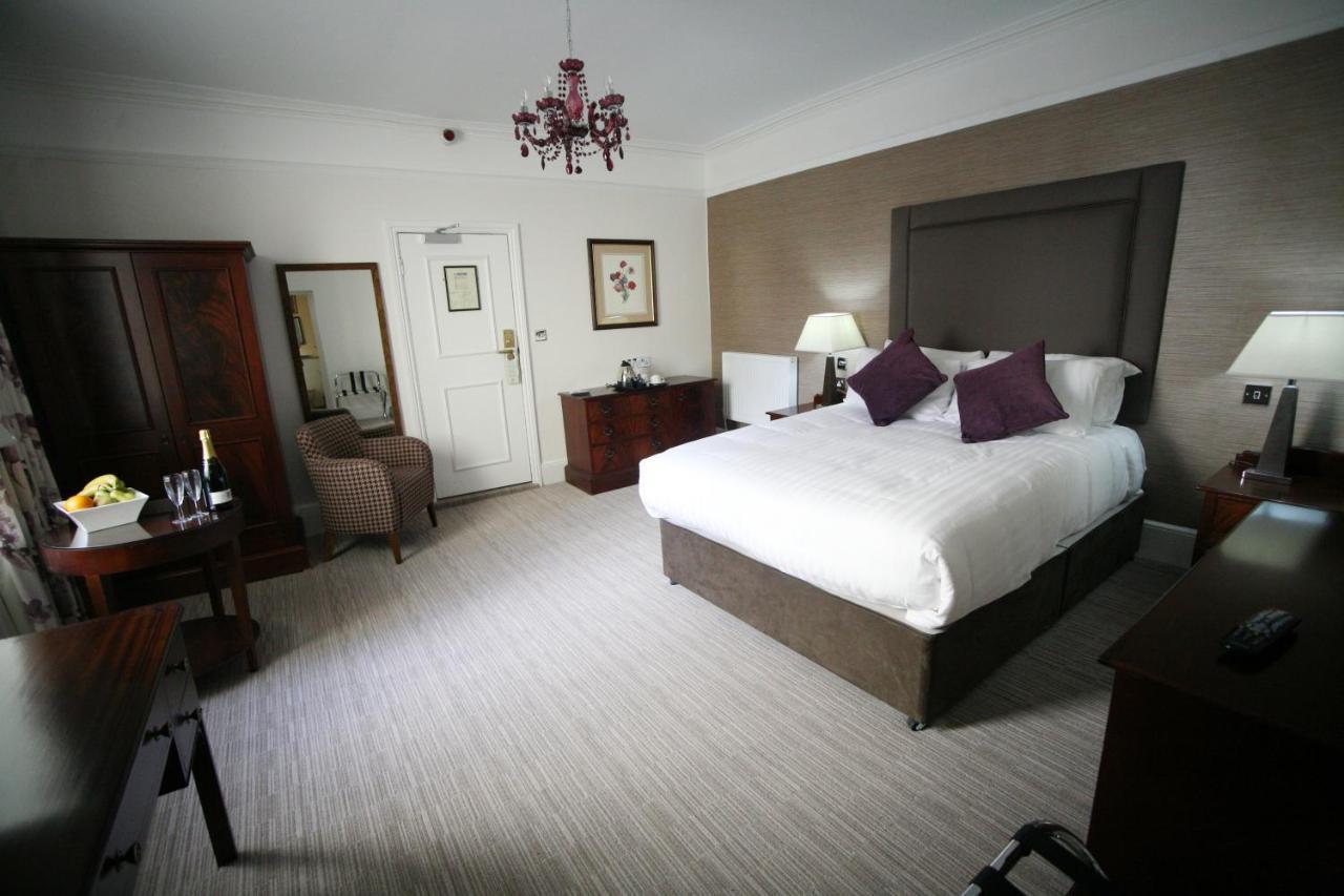 Winchester Royal Hotel Quarto foto